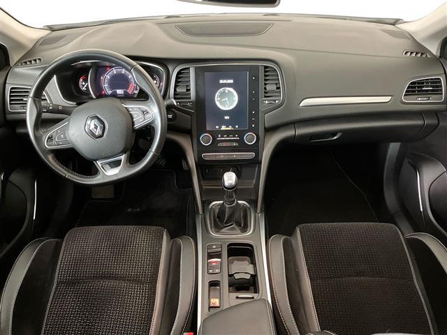 RENAULT Megane 00985227_VO38023207