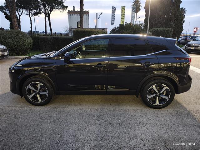 NISSAN Qashqai 01031517_VO38013353