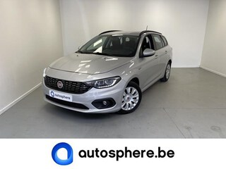Fiat - Tipo