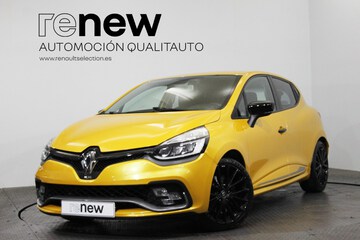 RENAULT - CLIO