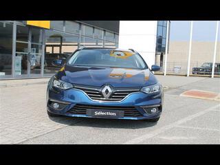 RENAULT - Megane