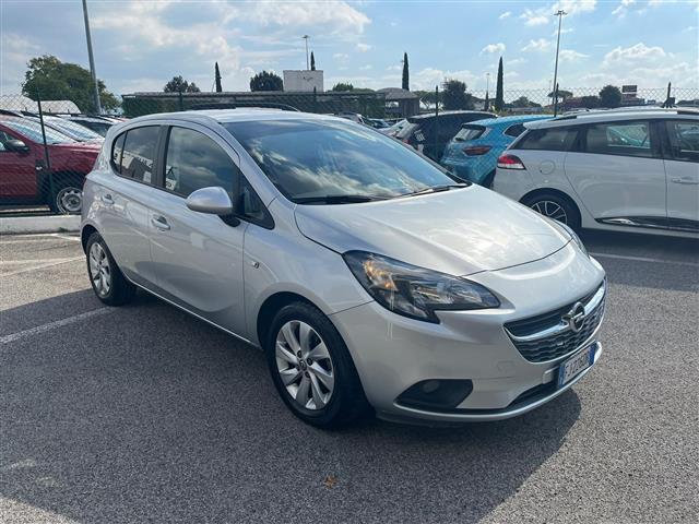 OPEL Corsa 02640204_VO38043366
