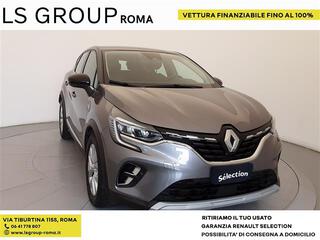 RENAULT Captur 04650080_VO38013034