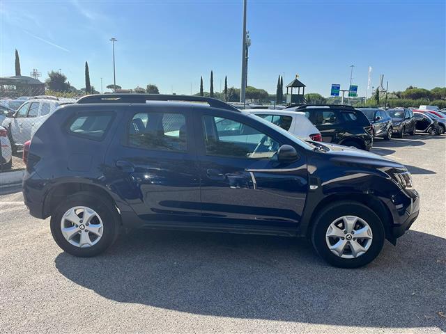 DACIA Duster 02641140_VO38043366