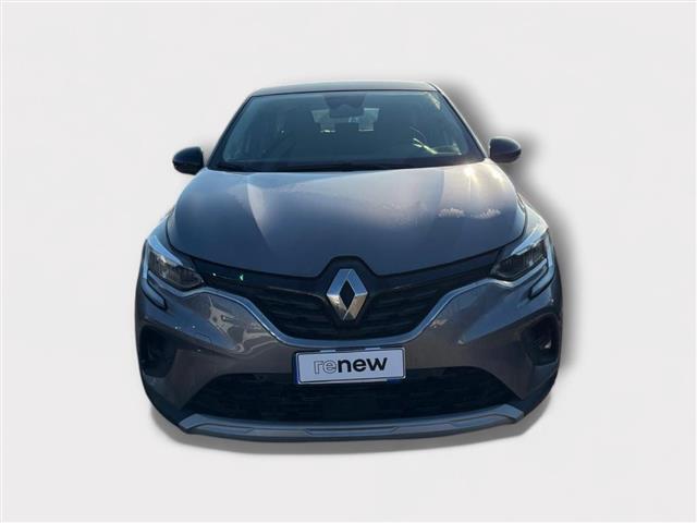 RENAULT Captur II 2019 06188666_VO38013080