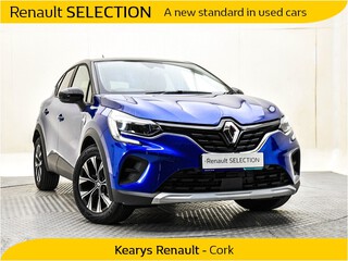 Renault - CAPTUR