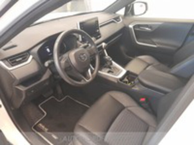 TOYOTA Rav4 V 2019 01887076_VO38013067