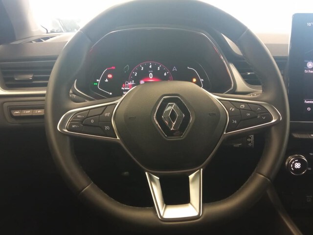Inside Captur  GRIS OSCURO