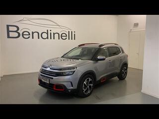 CITROEN - C5 Aircross 2018
