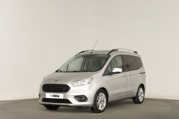 FORD - Tourneo Courier