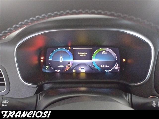 RENAULT Megane IV 2020 Berlina 00051524_VO38013018