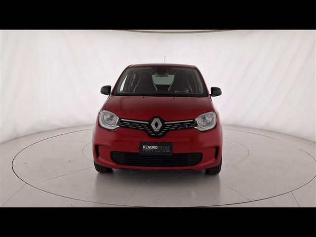 RENAULT Twingo 00973353_VO38023732