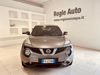 NISSAN Juke 04995800_VO38013058