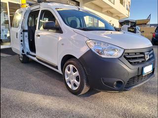 DACIA - Dokker