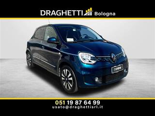 RENAULT Twingo 01154691_VO38013322