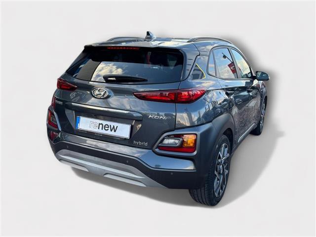 HYUNDAI Kona I 2017 06194748_VO38013080