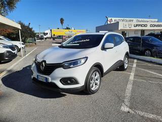 RENAULT Kadjar 2019 02639373_VO38043366