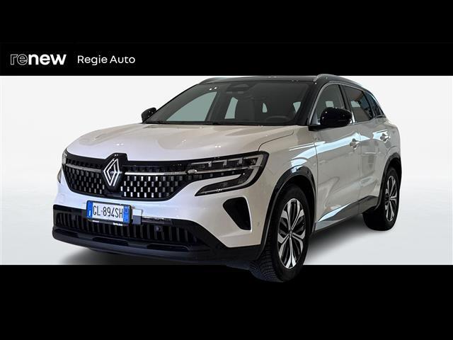 RENAULT Austral 04998170_VO38013058