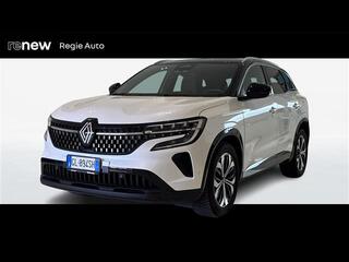 RENAULT Austral 04998170_VO38013058