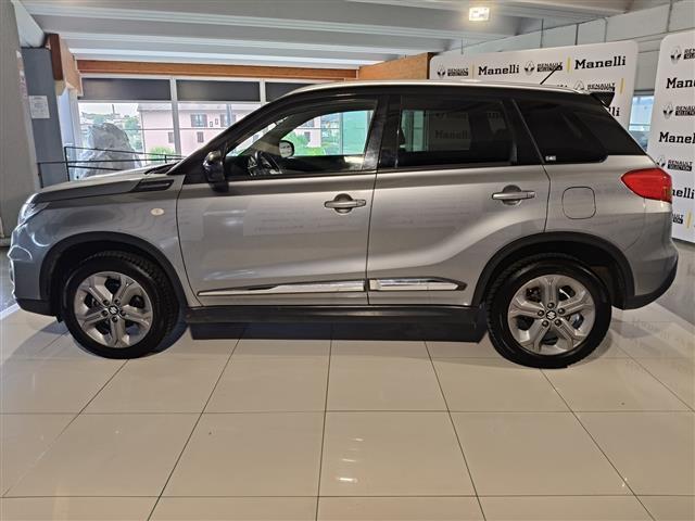 SUZUKI Vitara 00014667_VO38013022