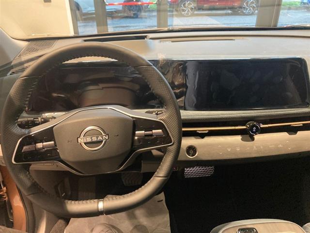 NISSAN Ariya 00082707_VO38023184