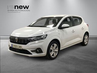 DACIA - SANDERO