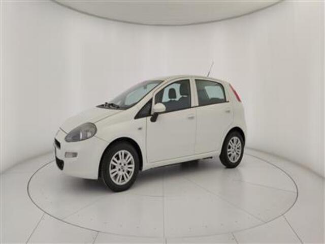 FIAT Punto 02723630_VO38033952