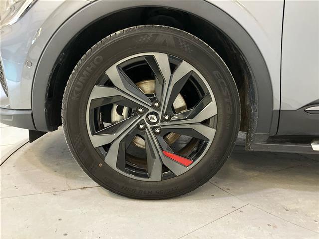 RENAULT Arkana 00984619_VO38023207