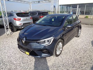 Renault - Clio