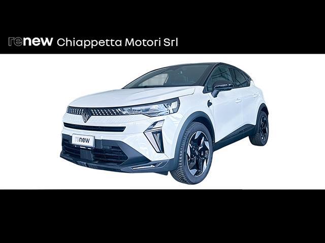 RENAULT Captur 00052997_VO38013437