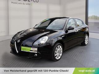 Alfa Romeo - Giulietta