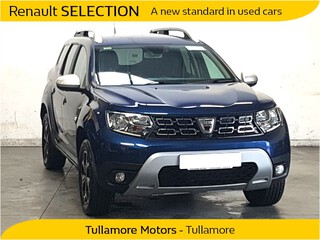 Dacia - DUSTER
