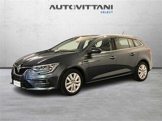 RENAULT Megane IV 2020 Sporter 00969479_VO38023207