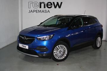 OPEL - Grandland X