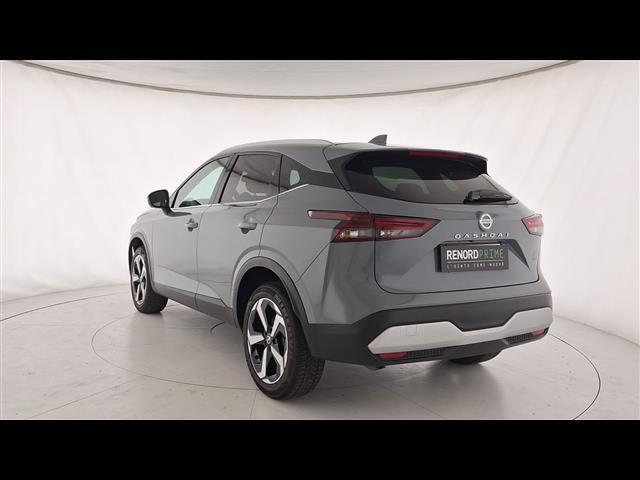 NISSAN Qashqai 00945340_VO38023732