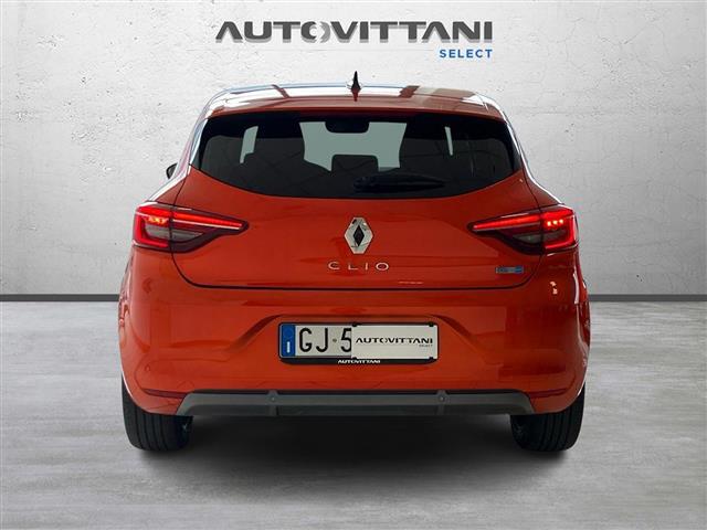 RENAULT Clio V 2019 00985465_VO38023207
