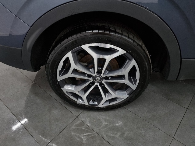 Exterior KADJAR  GRI