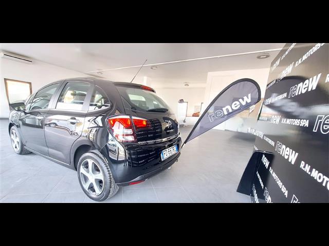 CITROEN C3 00826711_VO38013074