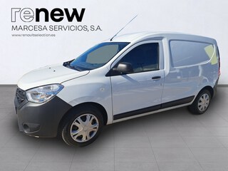 DACIA - DOKKER