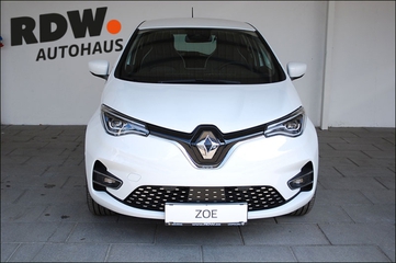 Renault - ZOE