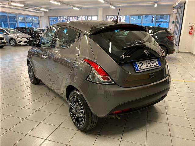 LANCIA Ypsilon III 2021 00014425_VO38013022