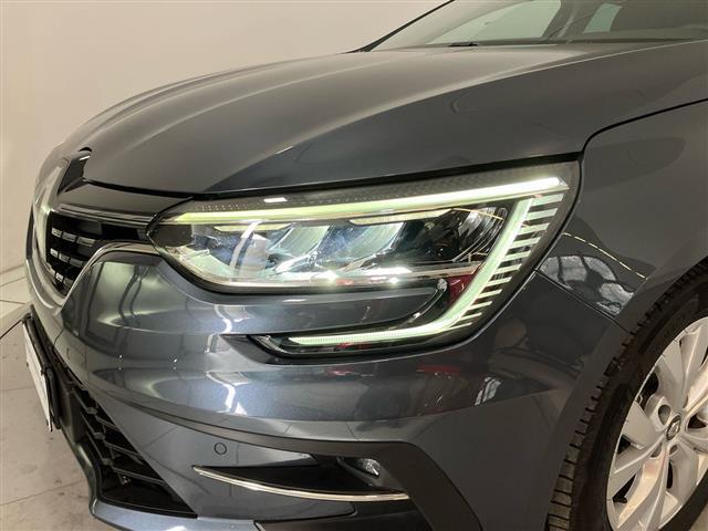 RENAULT Megane IV 2020 Berlina 00938620_VO38023207
