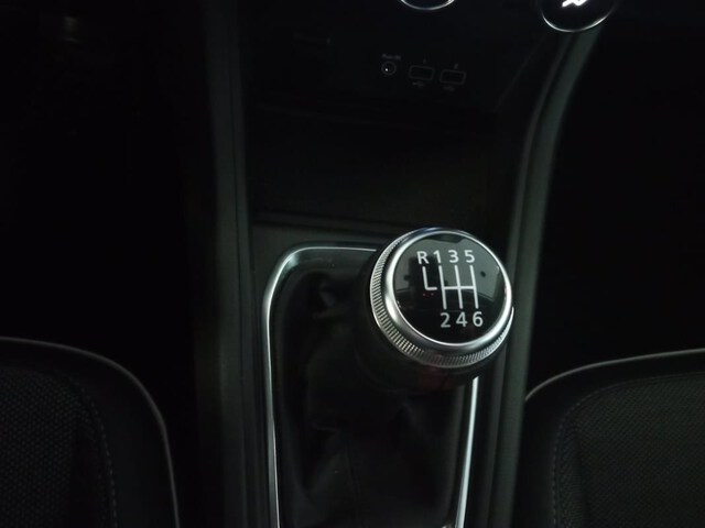 Inside Captur  GRIS