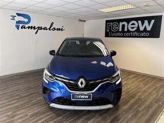 RENAULT Captur 03306615_VO38043894