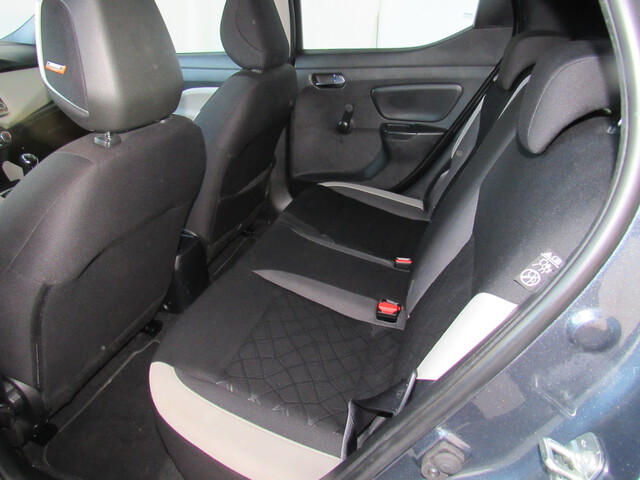 Exterior MICRA  GRI