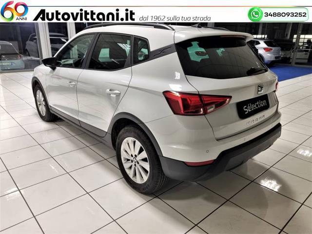 SEAT Arona 2017 00959851_VO38023207