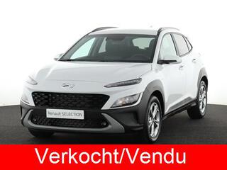 Hyundai - Kona