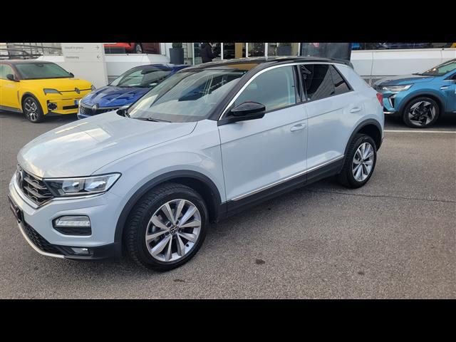 VOLKSWAGEN T Roc 2017 00189089_VO38023507