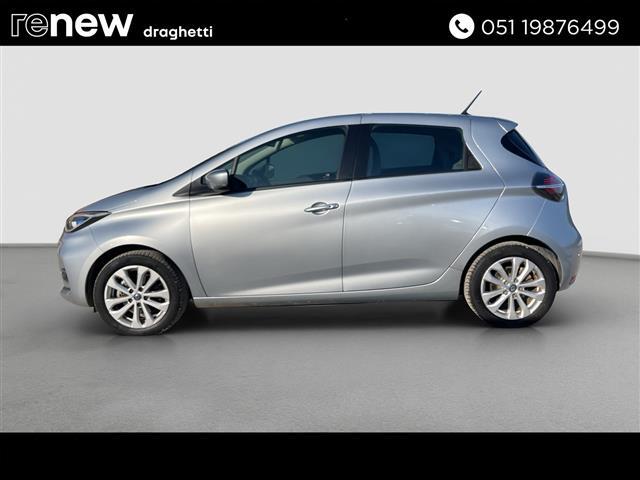 RENAULT ZOE 01158137_VO38013322