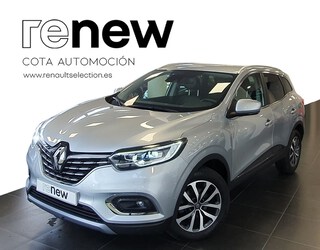 RENAULT - KADJAR